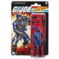 G.I. Joe Classified Series Retro Cobra Trooper Action Figure
