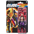 G.I. Joe Classified Series Retro Dr Mindbender Action Figure