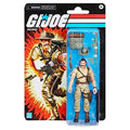 G.I. Joe Classified Series Retro Recondo Action Figure