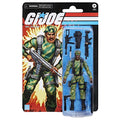 G.I. Joe Classified Series Retro Sgt Stalker Action Figure