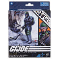 G.I. Joe Classified Series Tripwire, Apsara, & M.A.C.L.E.O.D. Action Figure