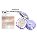 GIRLS CRUSH Glow Bouncy Highlighter - myernk
