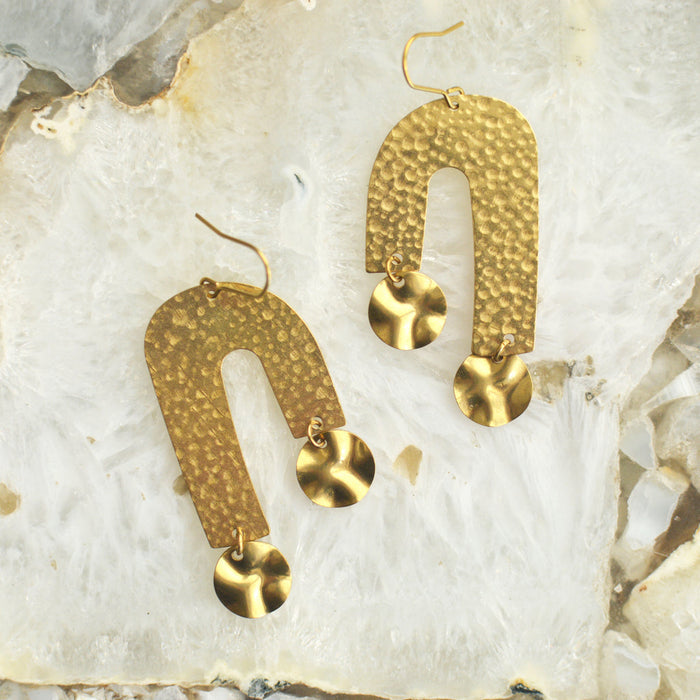 Glady's Earrings