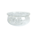 Glass Teapot Warmer