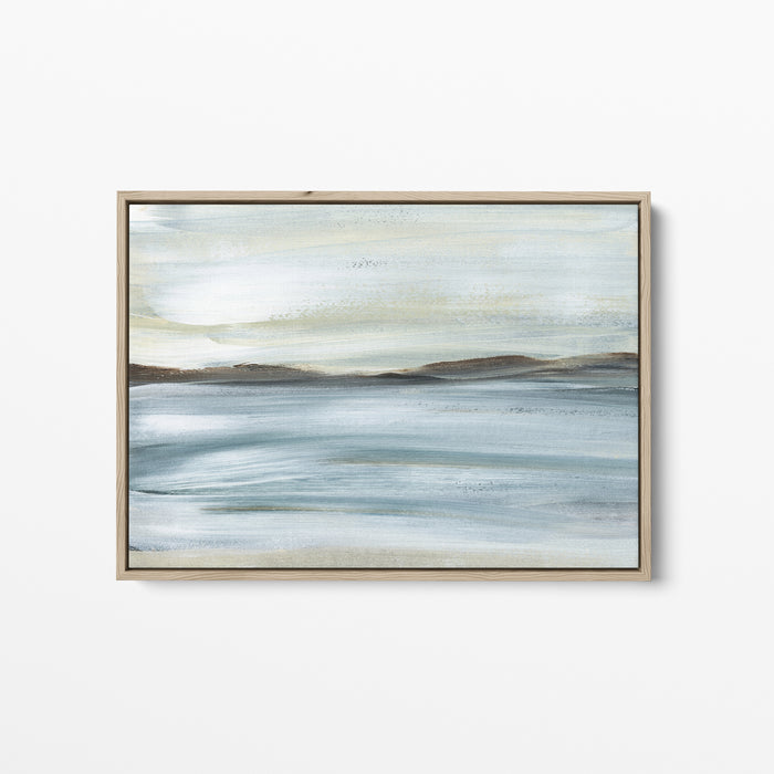 Glassy Views - Jetty Home