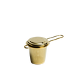 Gold Tea Infuser