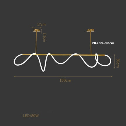 150cm / Black