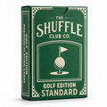 Golf Edition Playing Cards – Legendary Courses Deck