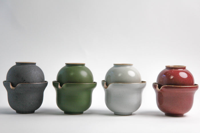 Gongfu Travel Set