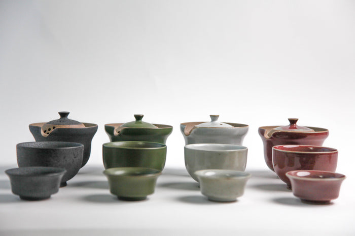 Gongfu Travel Set