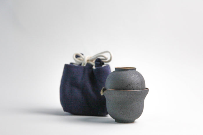 Gongfu Travel Set