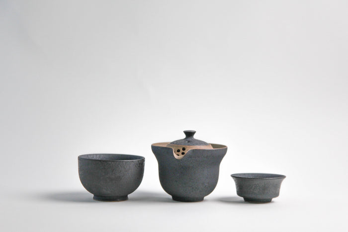 Gongfu Travel Set