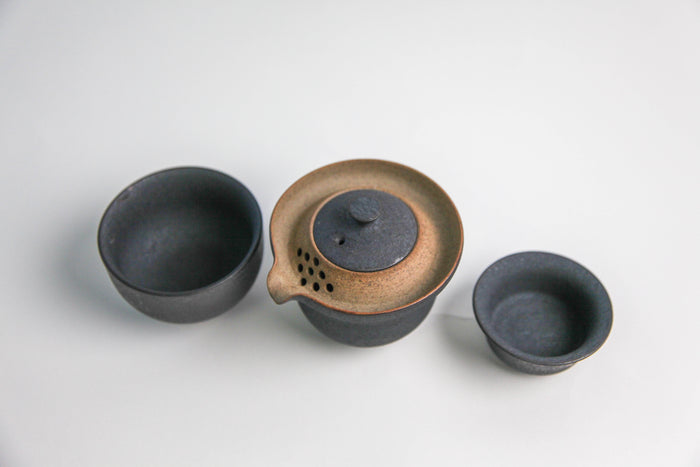 Gongfu Travel Set