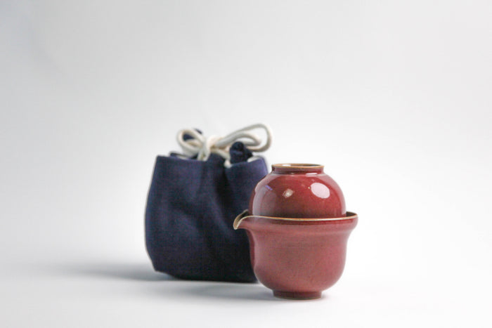 Gongfu Travel Set