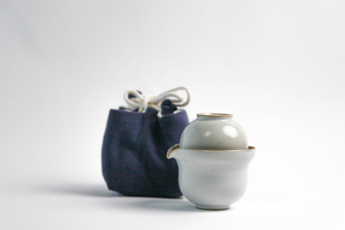 Celadon Gray