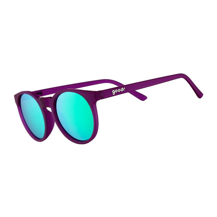goodr Sunglasses | Circle G | Thanks, They’re Vintage