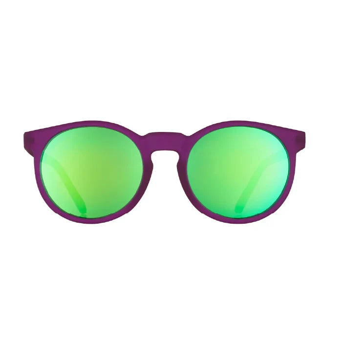 goodr Sunglasses | Circle G | Thanks, They’re Vintage