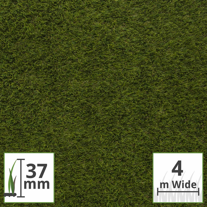 Gorge 37 Artificial Grass