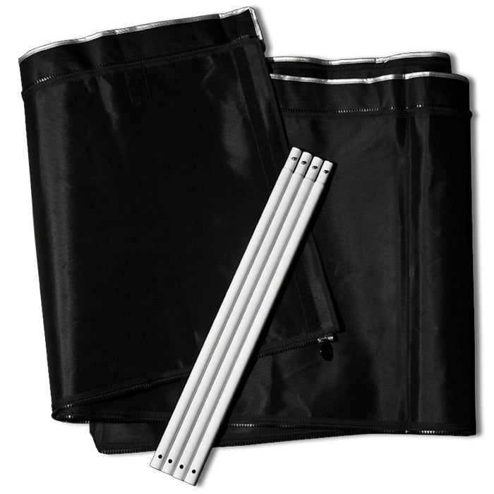Gorilla Grow Tent Original 2' Extension Kits