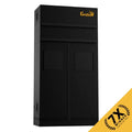 Gorilla Grow Tent Original 2' x 4' Heavy Duty Hydroponics Grow Tent