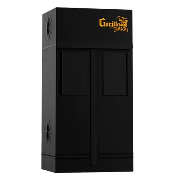 Gorilla Grow Tent Shorty 2' x 2.5' Grow Tent
