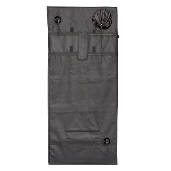 Gorilla Grow Tent Shorty 2' x 2.5' Grow Tent