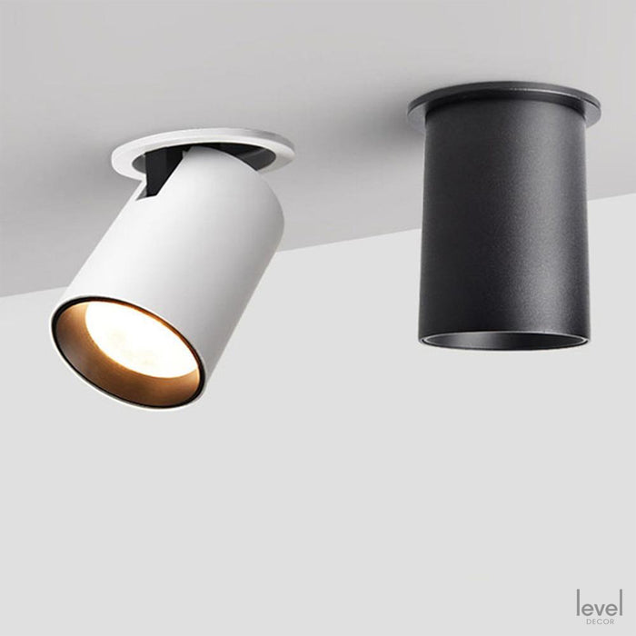 Gotlant Elegant Nordic Downlight Light - Level Decor