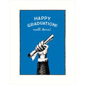 Graduation Card : Well Done!