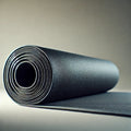 Green Mineral Roofing Felt – Durable Weather Protection for Outdoor Buildings-Eclipse Fencing