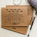 Greeting Card: Life is Amazing