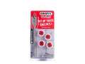 Gripit Shelf Kit – Heavy-Duty Plasterboard Fixings for Secure Shelf Installation-Eclipse Fencing