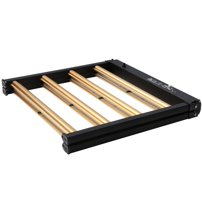 Growers Choice ROI-E200 Premium Commercial and Home LED Grow Light
