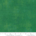 Grunge Basics Kelly Green Yardage for Moda - 30150 232 - PRICE PER 1/2 YARD
