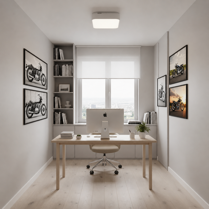 Hadley Ceiling Light
