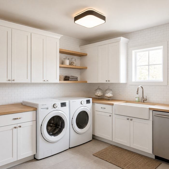 Hadley Ceiling Light