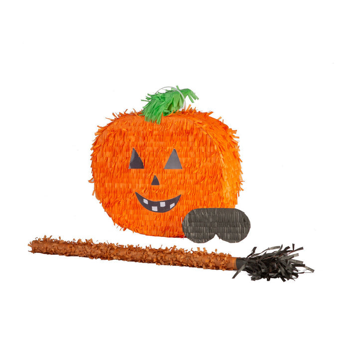 Halloween Pinatas