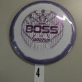 Halo Star Boss