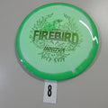 Halo Star Firebird