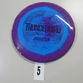Halo Star Thunderbird