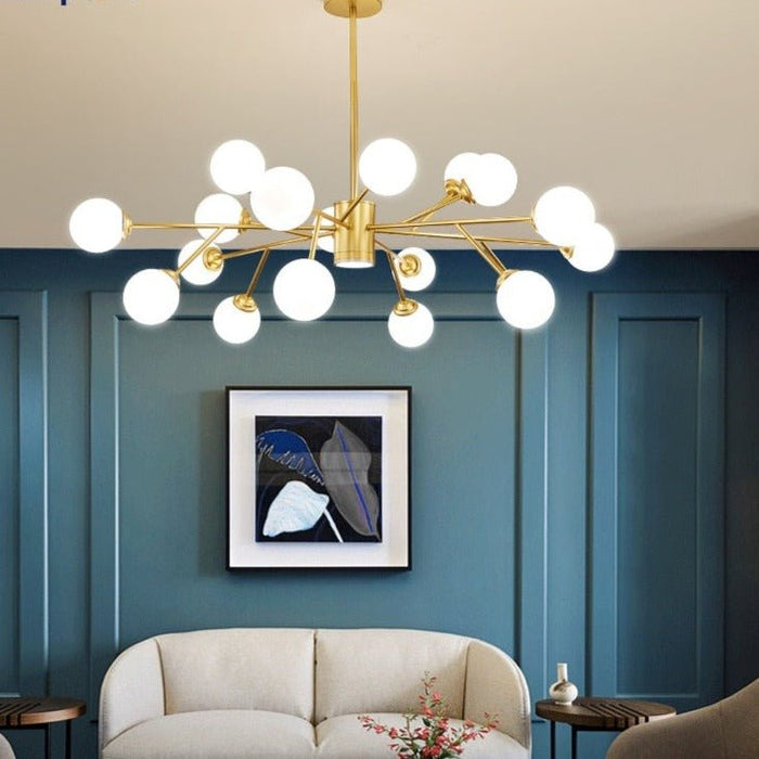 Hannelore Chandelier - Level Decor
