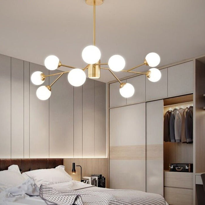 Hannelore Chandelier - Level Decor