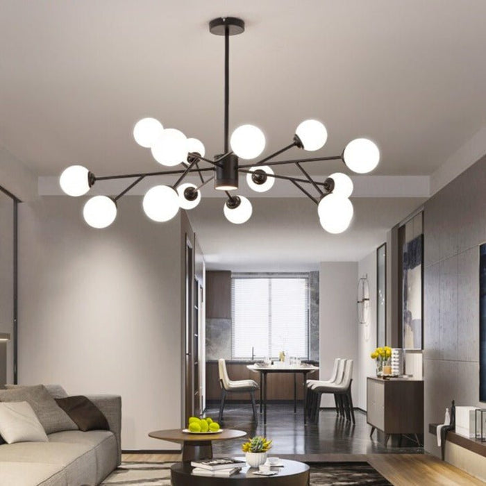Hannelore Chandelier - Level Decor