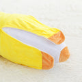 Happy Banana Throw Pillow VCI Imports