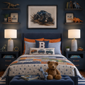 Harper Table Lamp
