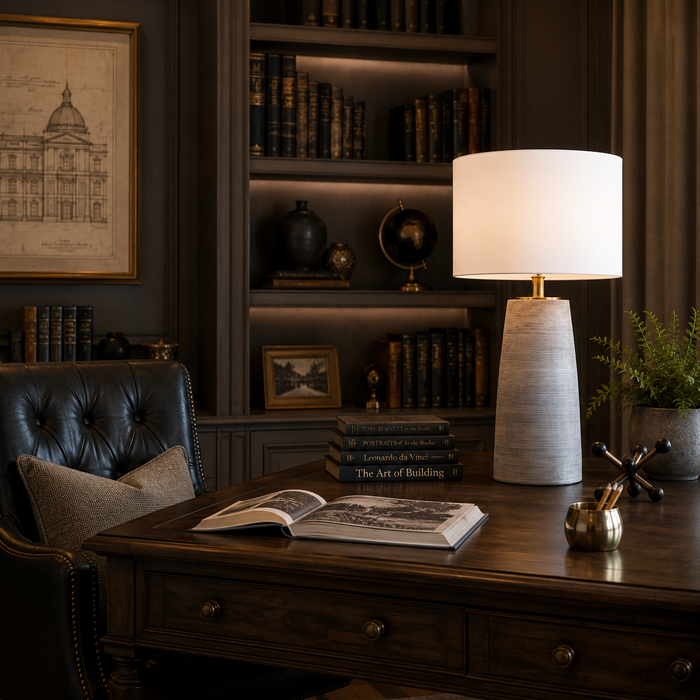 Harper Table Lamp