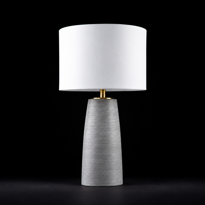 Harper Table Lamp