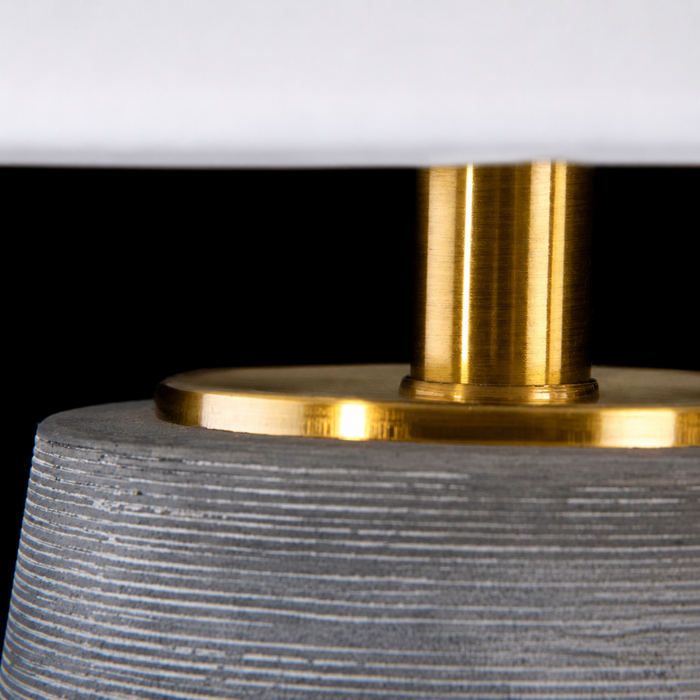 Harper Table Lamp