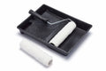 Harris Essentials 9" Roller Set – Smooth Paint Application for Walls & Ceilings-Eclipse Fencing