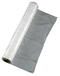 Harris Essentials Dust Sheet On A Roll – Durable, Reusable Surface Protection for Decorating-Eclipse Fencing
