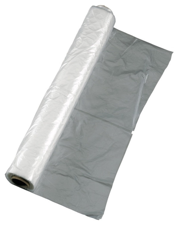 Harris Essentials Dust Sheet On A Roll – Durable, Reusable Surface Protection for Decorating-Eclipse Fencing